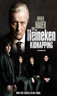The Heineken Kidnapping (2015)