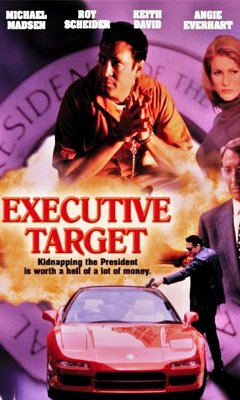Η Απαγωγή του Προέδρου (1997)