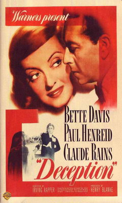 Η Άπιστη (1946)