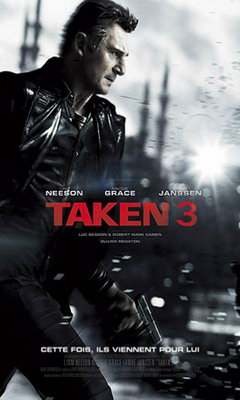 Taken 3 (2014)