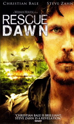 Rescue Dawn (2006)