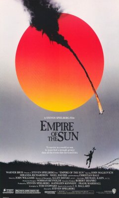 Η Αυτοκρατορία Του Ήλιου (1987)