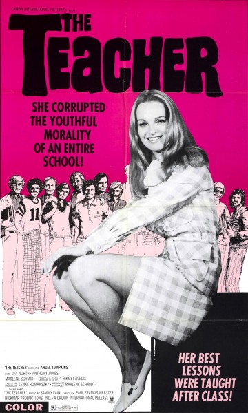 The Teacher (1974)