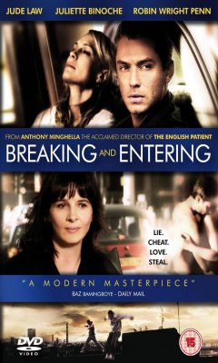 Breaking and Entering (2006)