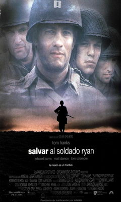 Η Διάσωση του Στρατιώτη Ράιαν (1998)