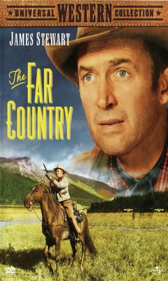 The Far Country (1954)
