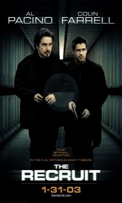 Η Δοκιμασία (2003)