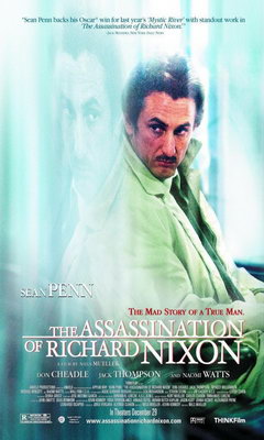 Η Δολοφονία του Ρίτσαρντ Νίξον (2004)