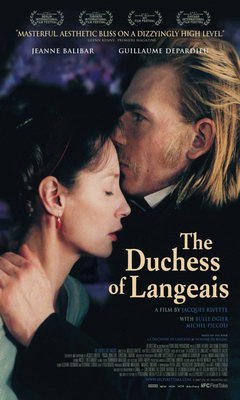 The Duchess of Langeais (2007)