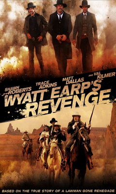 Wyatt Earp\'s Revenge