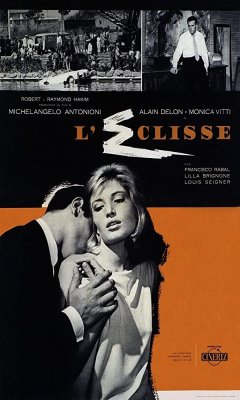 Η Έκλειψη (1962)