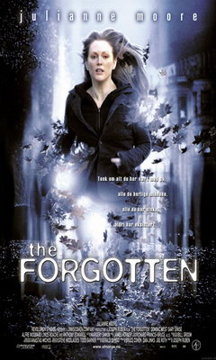 The Forgotten (2004)