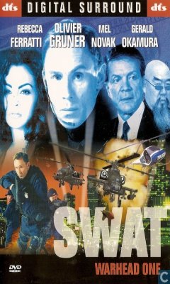 SWAT: Warhead One (2004)