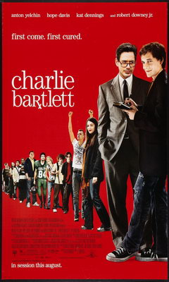 Charlie Bartlett