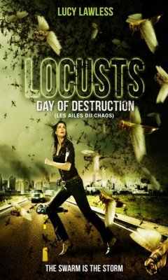 Locusts (2005)
