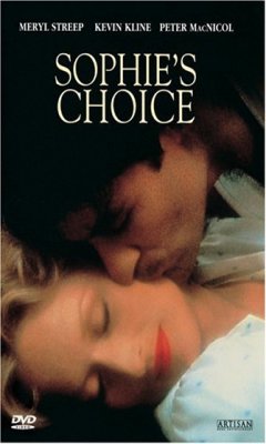 Sophie's Choice (1982)
