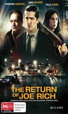 The Return of Joe Rich (2011)