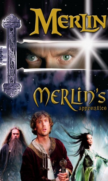 Merlin's Apprentice (2006)