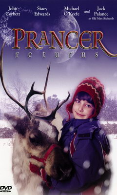 Η Επιστροφή του Prancer (2001)