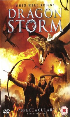Dragon Storm (2004)