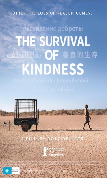 The Survival of Kindness (2022)