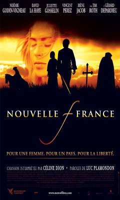 New France (2004)