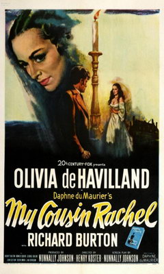 My Cousin Rachel (1952)