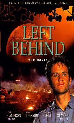 Left Behind: The Movie (2000)