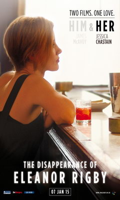 The Disappearance of Eleanor Rigby: Her