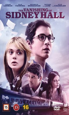 The Vanishing of Sidney Hall