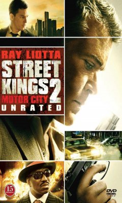 Street Kings 2: Motor City