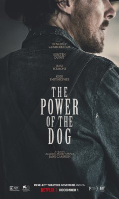 Η Εξουσία του Σκύλου