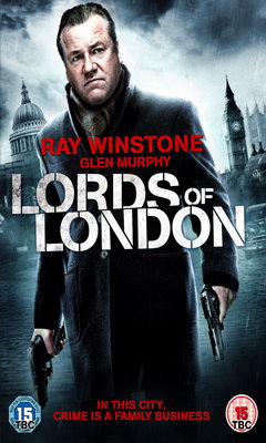 Lords of London (2014)