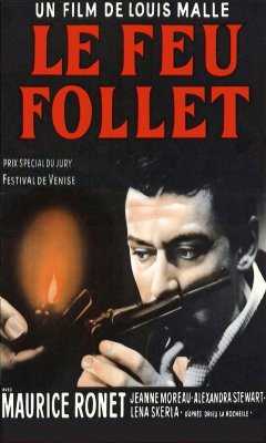 Le Feu Follet (1963)