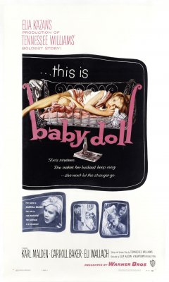 Baby Doll (1956)