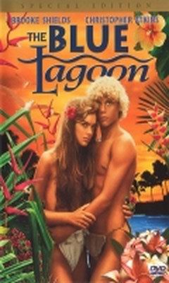 The Blue Lagoon (1980)