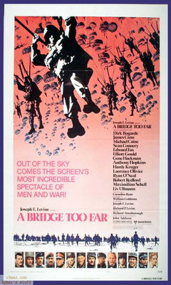 A Bridge Too Far (1977)