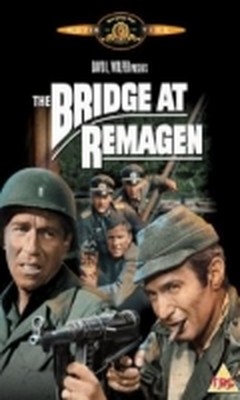 Η Γέφυρα του Ρεμάγκεν (1969)