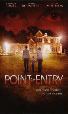 Point Of Entry (2007)