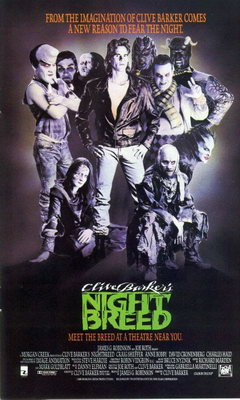 Η Γενιά Της Νύχτας (1990)