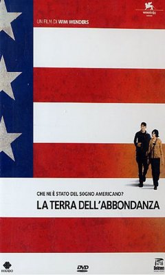 Land of Plenty (2004)