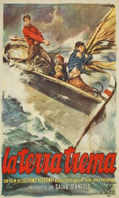 La Terra Trema (1948)