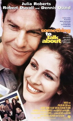 Something to Talk About