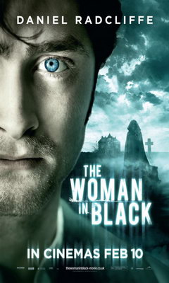 Η Γυναίκα με τα Μαύρα (2012)