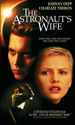 The Astronaut\'s Wife