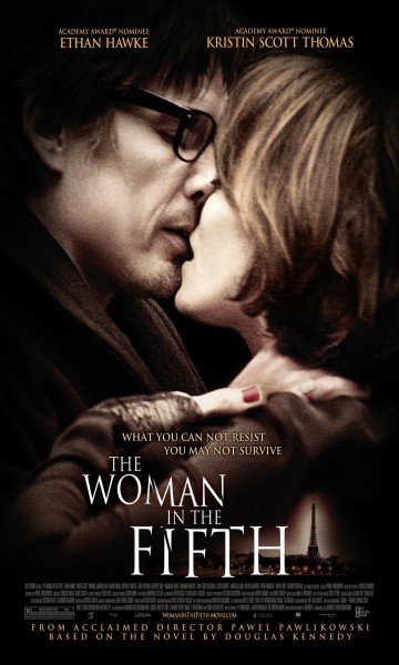 Η Γυναίκα του Πέμπτου (2011)