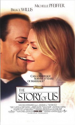 The Story of Us (1999)