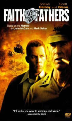 Faith of My Fathers (2005)