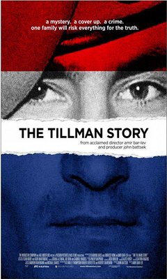 Η Ιστορία του Πατ Τίλμαν (2010)