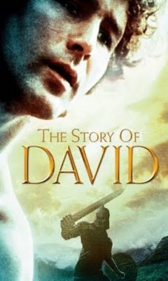 Η Ιστορία του Βασιλιά Δαυίδ (1976)